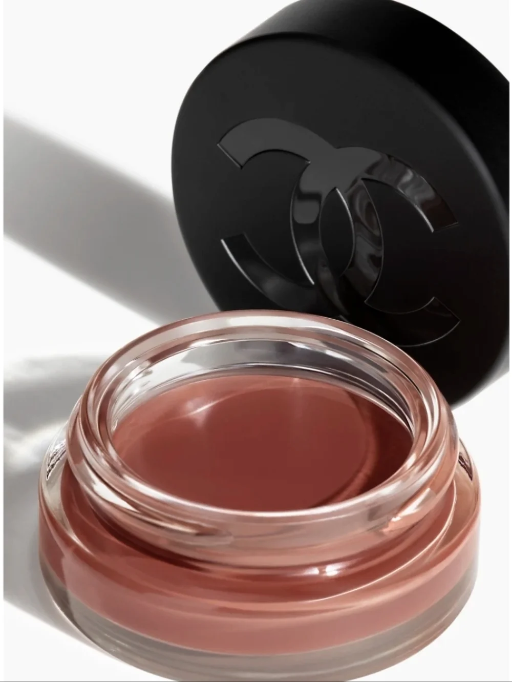 NEW~ N°1 DE CHANEL LIP AND CHEEK BALM ~ 3-VITAL BEIGE